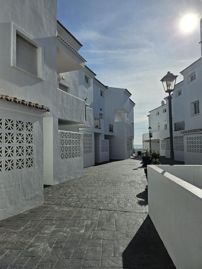 Belen Beach 3 Estepona Exteriér fotografie