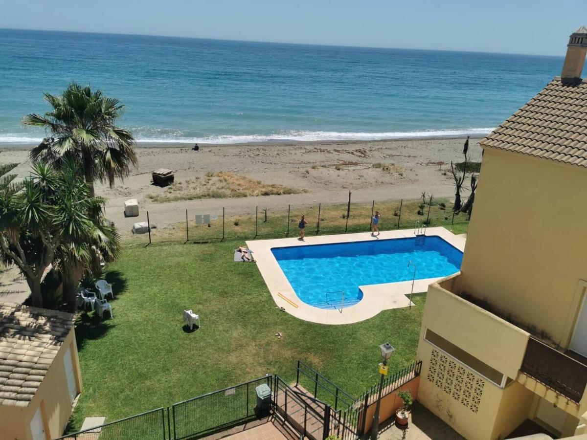 Belen Beach 3 Estepona Exteriér fotografie