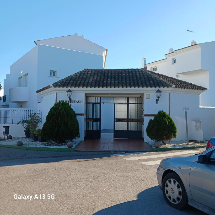 Belen Beach 3 Estepona Exteriér fotografie