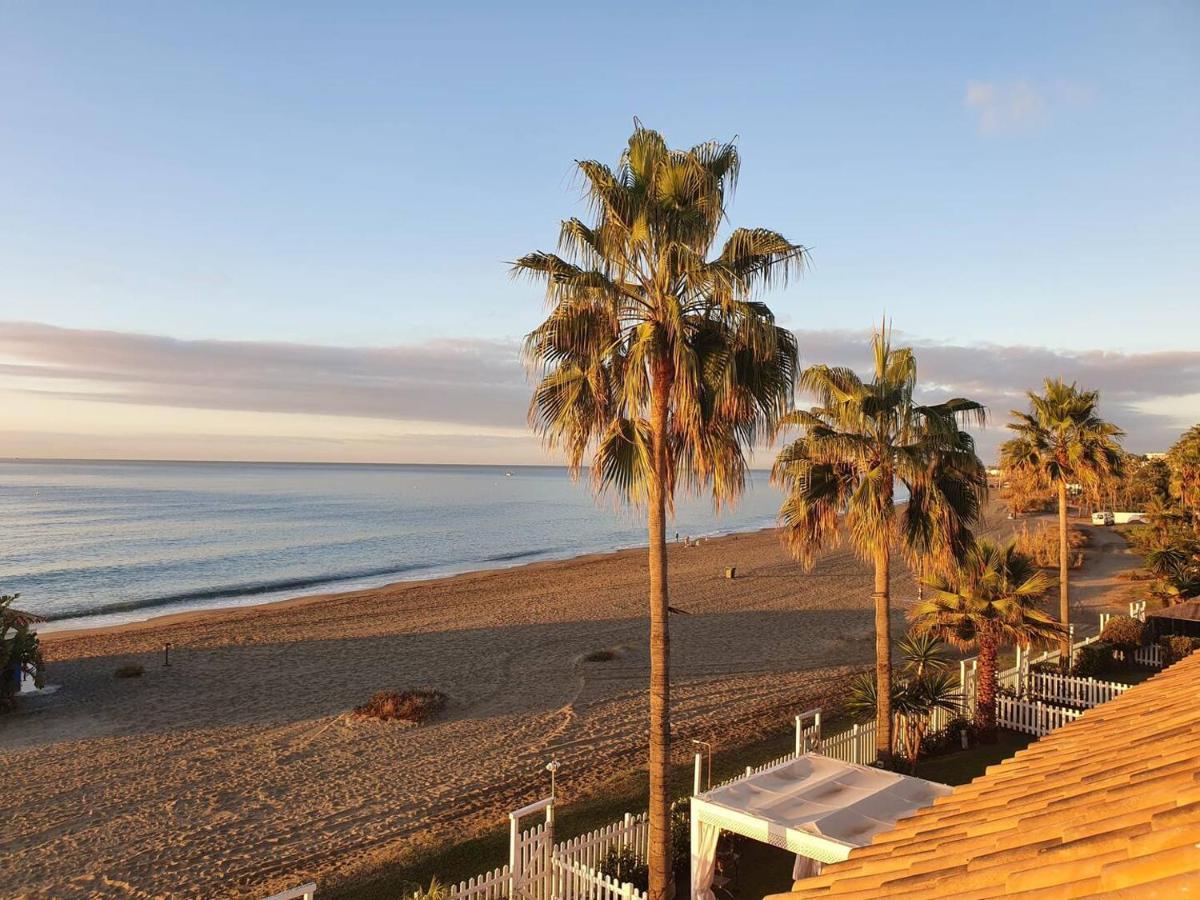 Belen Beach 3 Estepona Exteriér fotografie