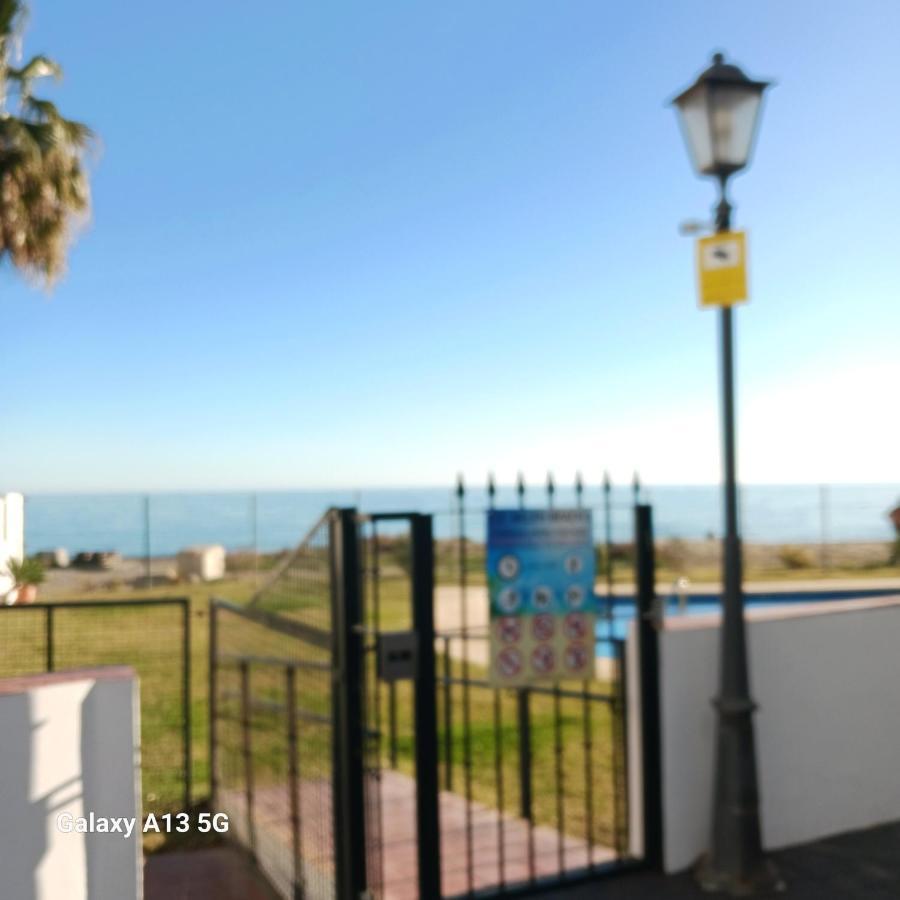 Belen Beach 3 Estepona Exteriér fotografie