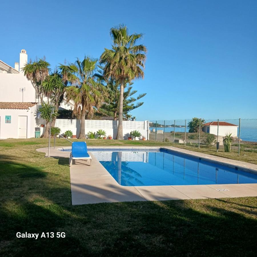 Belen Beach 3 Estepona Exteriér fotografie