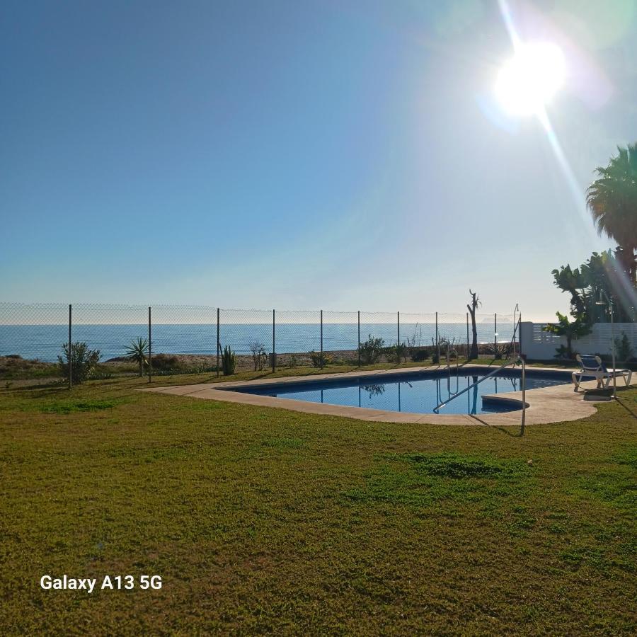 Belen Beach 3 Estepona Exteriér fotografie